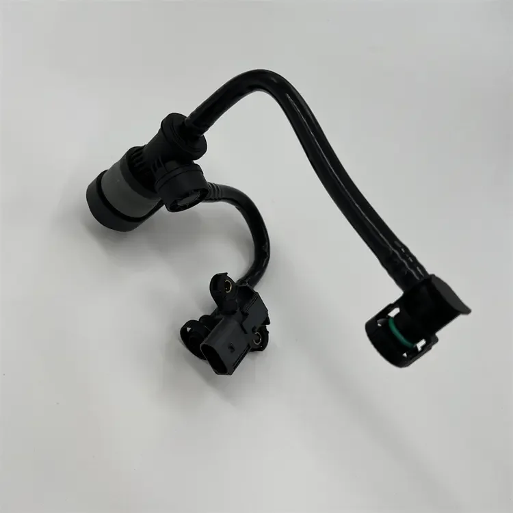 13907636156 Valve Fuel Tank Vent Vapor Canister Purge Solenoid For BMW E70 E71 F01 F02  F10 F15 F16 F22 F23