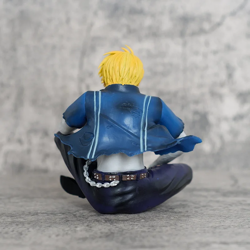 Фигурки из ПВХ 12 см
