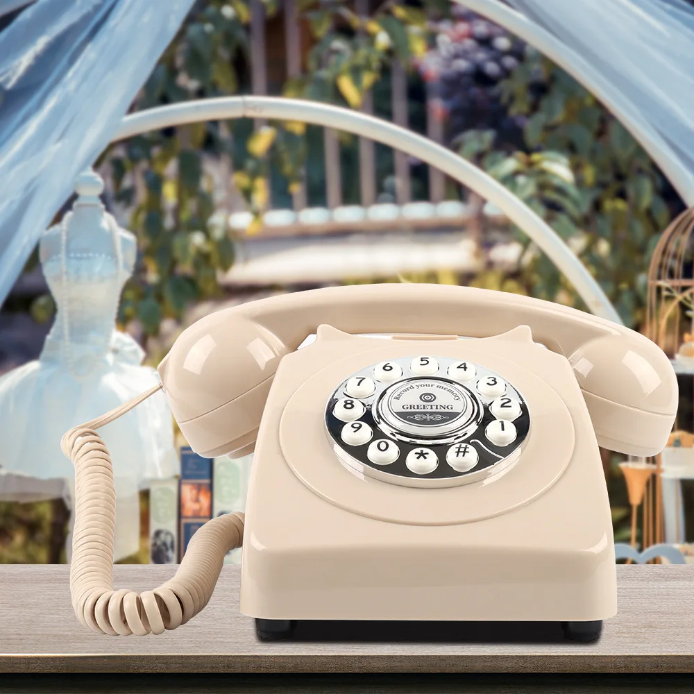 New A Great Addition Guest Book Phone Audio Guestbook Phone Wedding Recorder