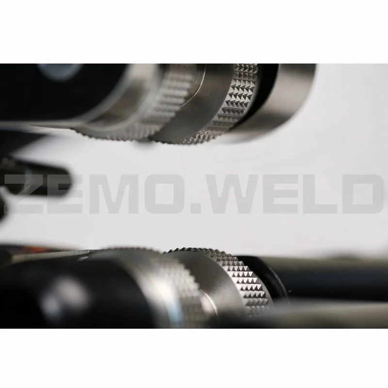 WGW300 WELDY HDPE GEOMEMBRANE HOT WEDGE WELDER