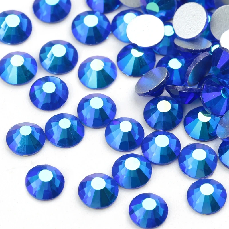 Оптовая продажа объемные стеклянные стразы изготовление и дизайн теплопередача