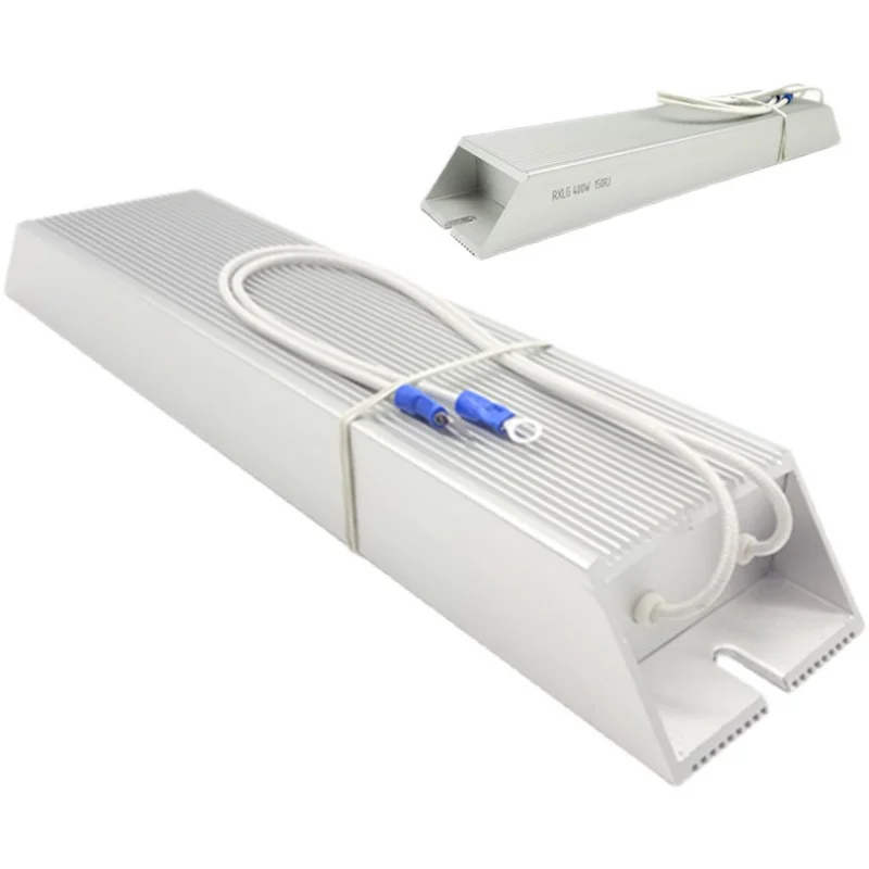 Wholesale Manufacturer Supply Custom RXLG 100 40 Ohm Elev Brake Resistor