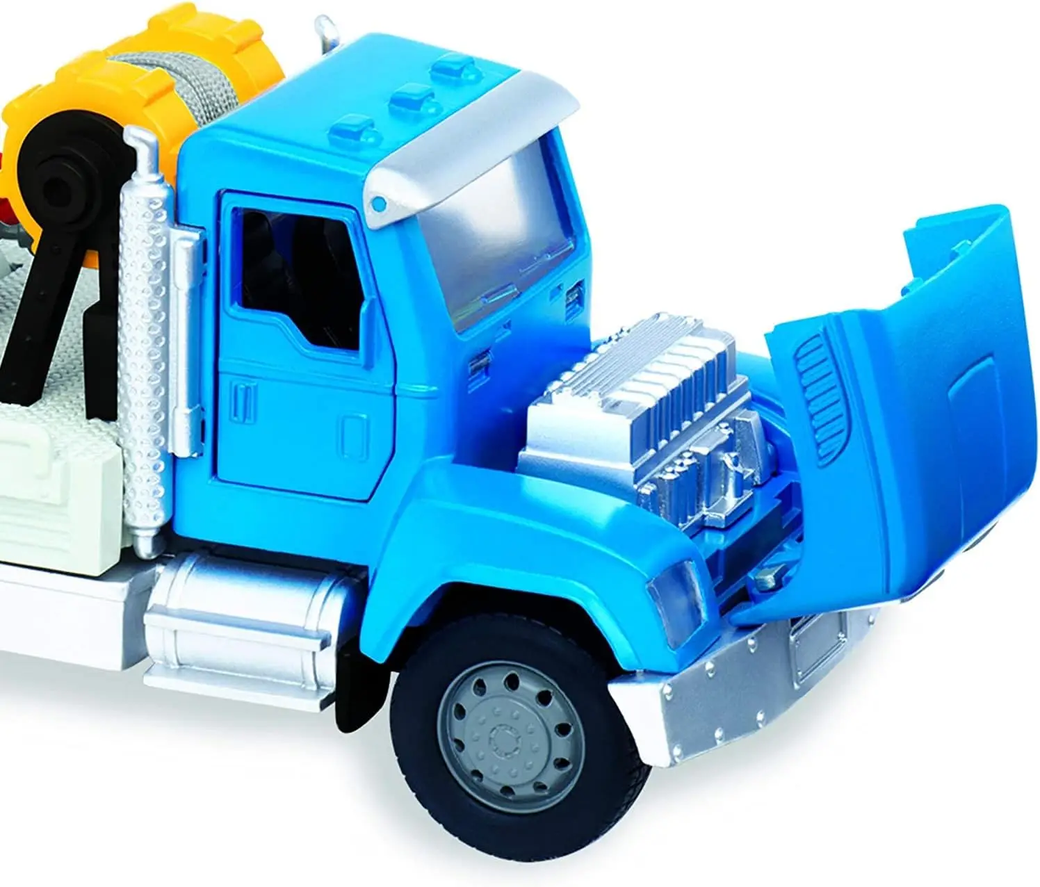 East Tow Truck Toys DDP Door To Door China Shipping To Saudi Arabia Assorted Multi Color Truck For Sale