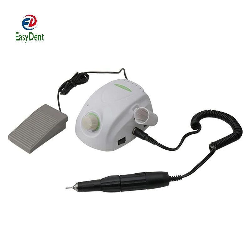 Dental Micromotor Dental Lab Handpiece Micro Motor Carbon Brush Micromotor Strong Handle