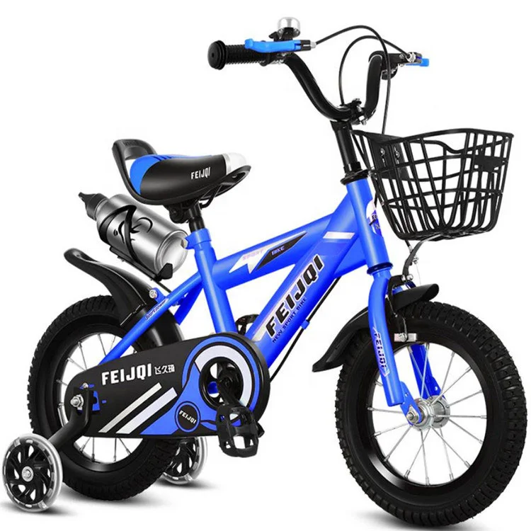 Factory Direct Sales New Product Boy Boy Schoolgirl Wholesale Straight Beam Bicycle