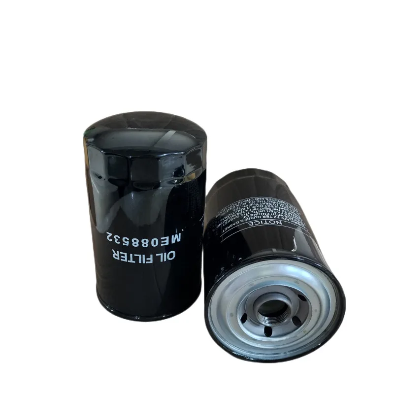 HZHLY Supply me088532 Lube Filter Lube Oil Filter Excavator LFP8752 C-5808 LF3817 SP5176/1 1269907 B7121 SO6002 ME088532