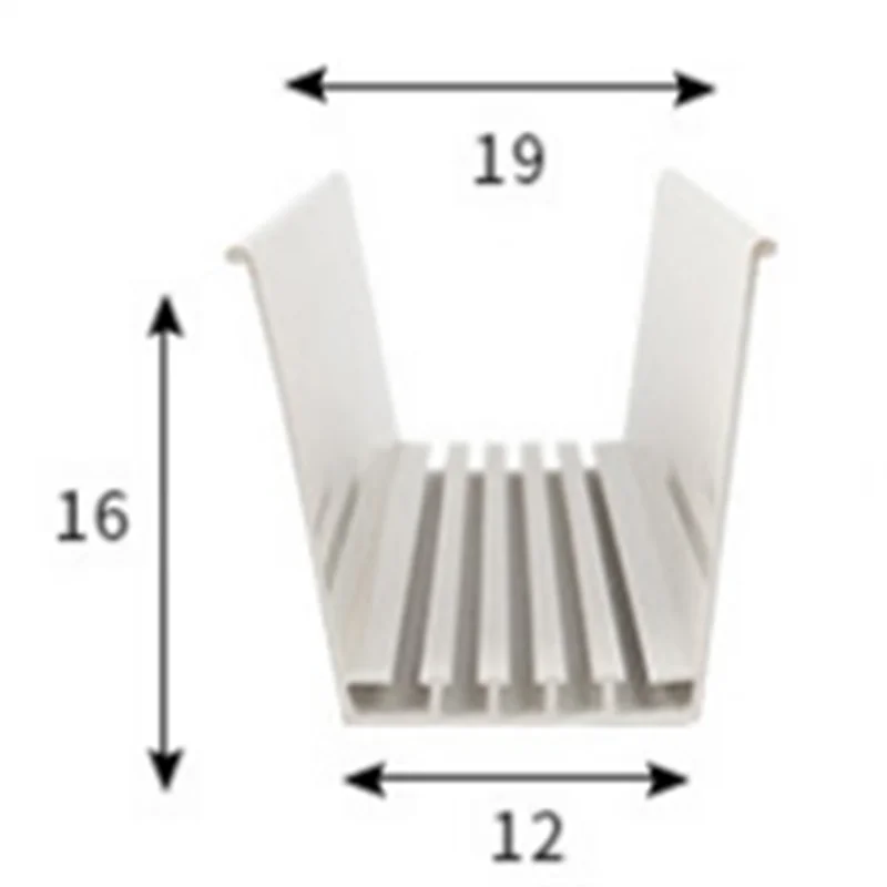 Hot Sale Nft Gully strawberry hydroponic growing Soilless cultivation system