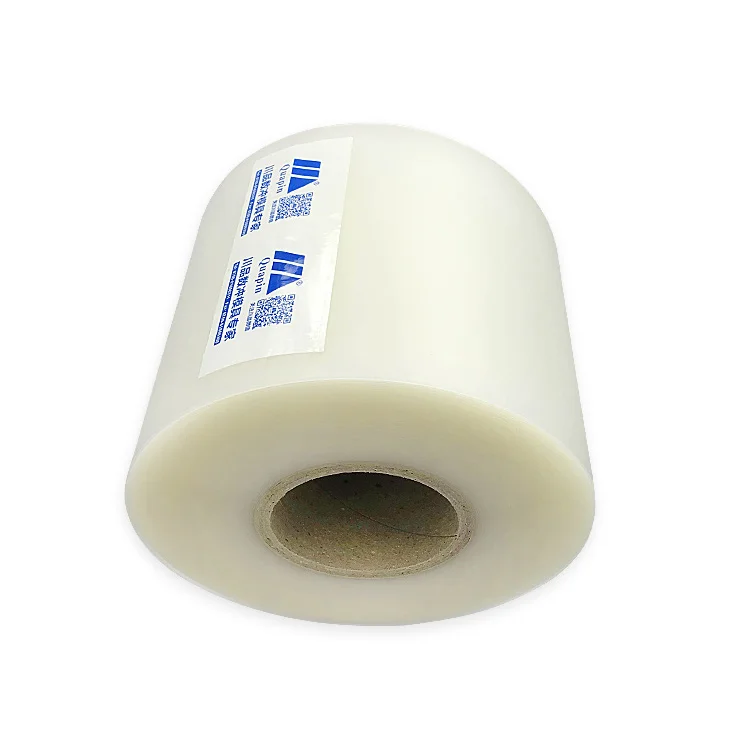 Аксессуары для прессового тормоза защитная пленка из полиуретана без маркировки 0 8 мм