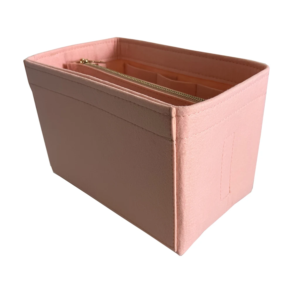 Felt Backpack Organizer Insert Bag for Rucksack Handbag Shoulder Bag