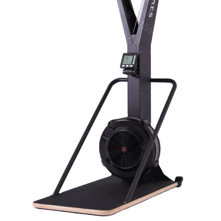 FRE Ski machine pelvic floor muscle trainer leg clamp leg slimming tool exercise inner thigh postpartum women exercise fitness