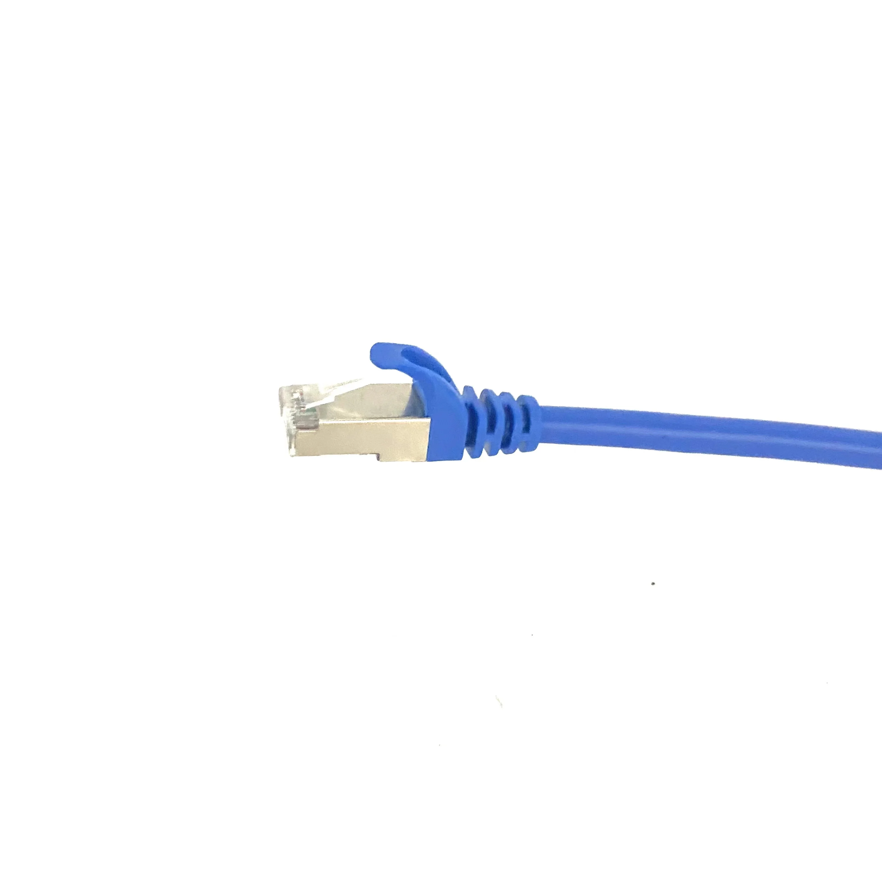 High Quality Ethernet 1M 2M 3M 5M CAT6 Patch Cord Cable Ethernet Internet Network cat6 rj45 FTP cable
