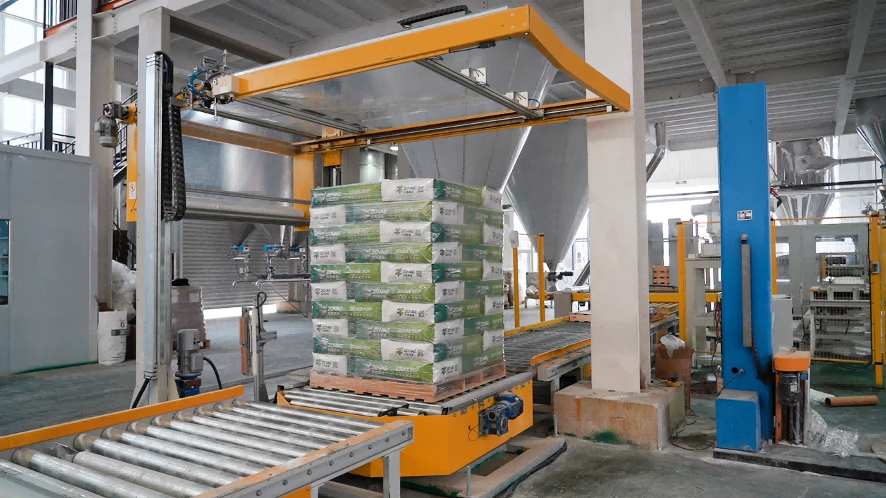 Порошок полимера ZoVAE ZW-4201N сильный гидрофобный диспергируемый для растворов сухой смеси