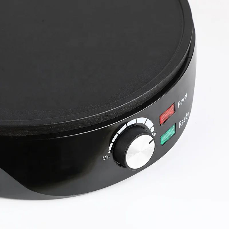 RTS 3000W Breakfast Bread Sandwich Grill Machine Burger Bbq Baking Tray Mini Toaster Oven Electric Grill Pan