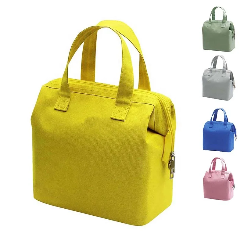 Custom ice cream collapsible bottle beach wine gift courier takeaway mailer, lunch picnic insulation thermal cooler bags/