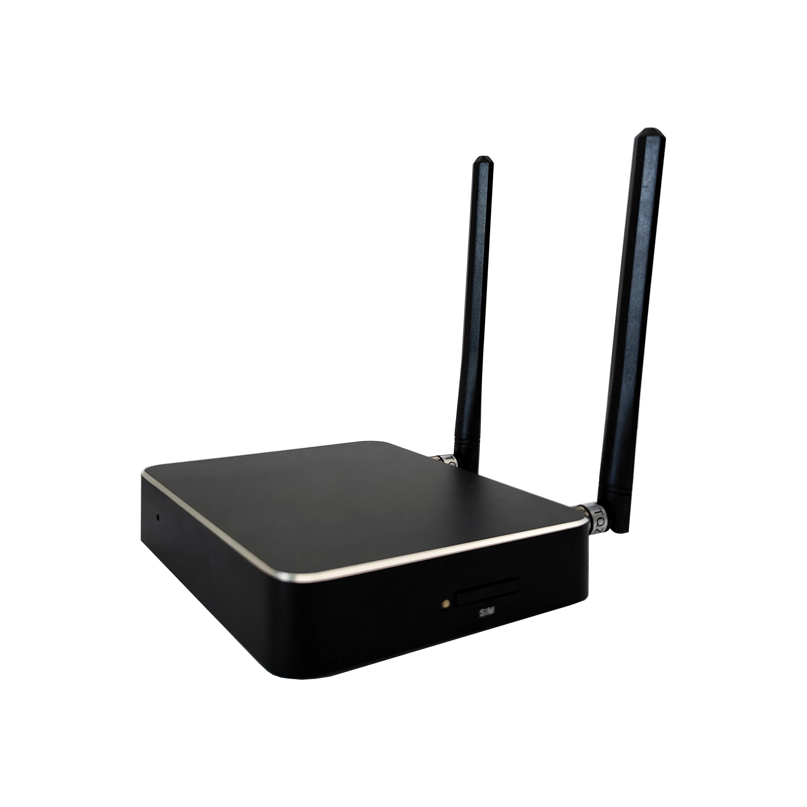 Indoor LoRa 4G/LTE LoRaWAN Intelligent Gateway