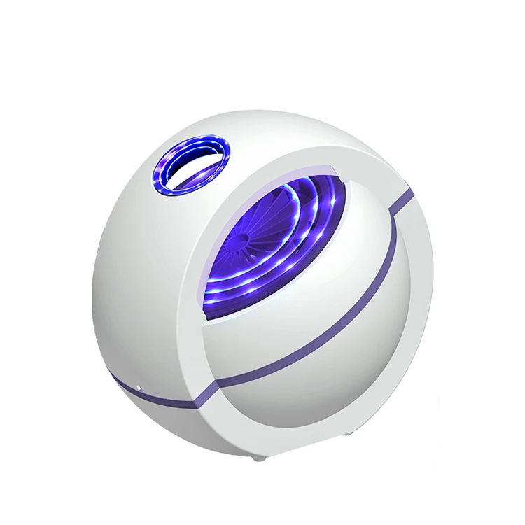 Электрическая перезаряжаемая электрическая противомоскитная лампа