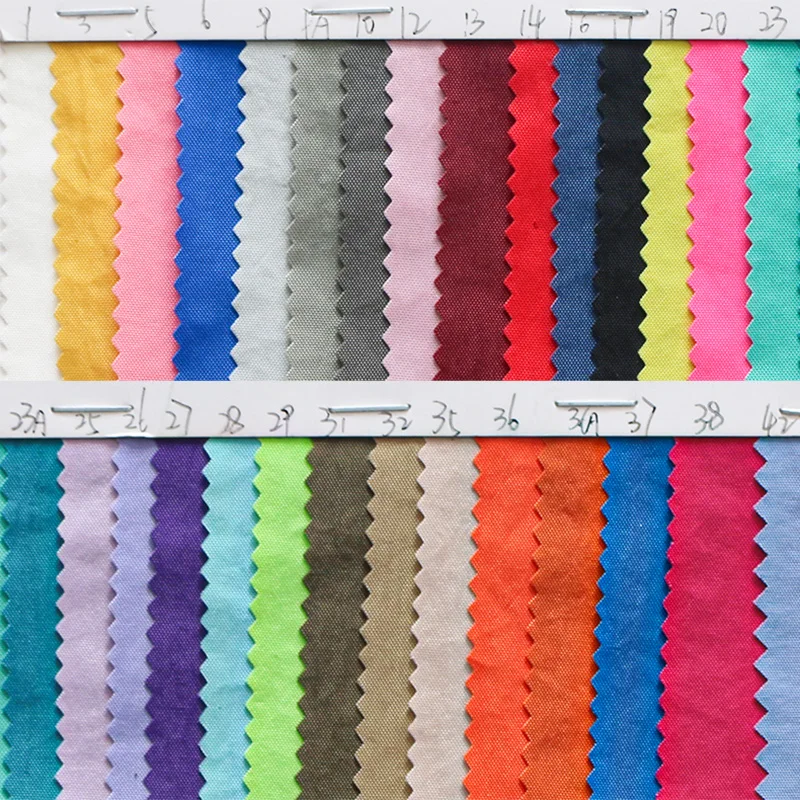 210 d nylon Oxford cloth movement packet encryption 2023 denier nylon 200 d nylon Oxford cloth