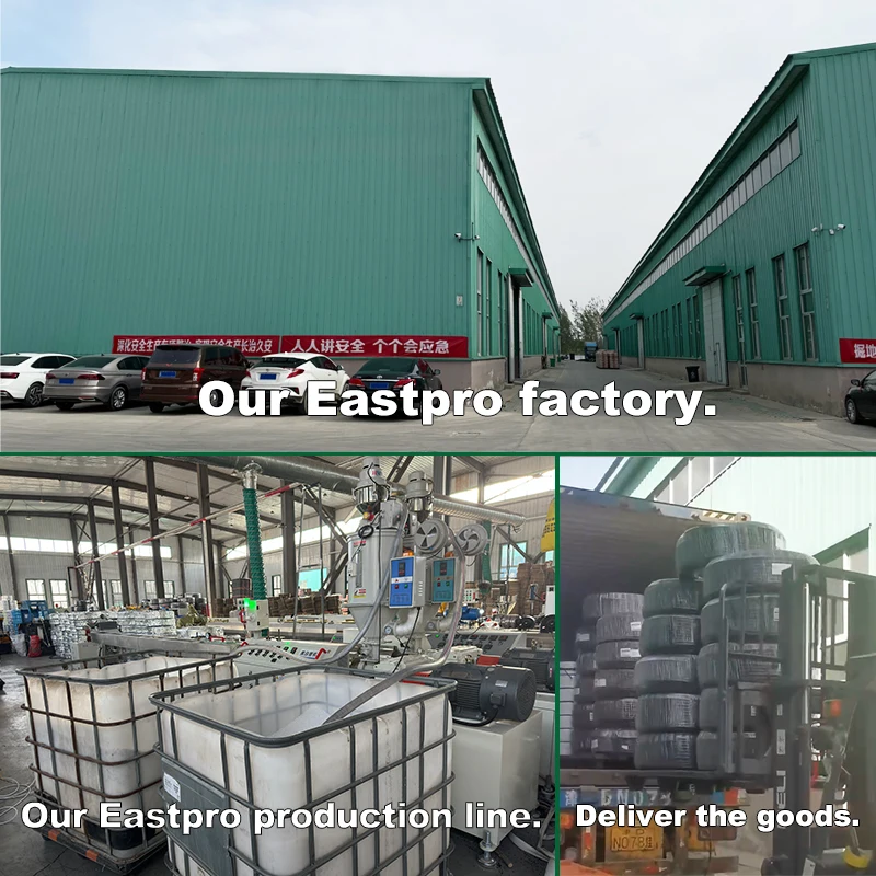 Black 2 Inch 100m Poly Pe Material Tubes Rolls Polyethylene 50mm HDPE PN10 Agricultural Farm LDPE Drip Tube Drip Irrigation Pipe