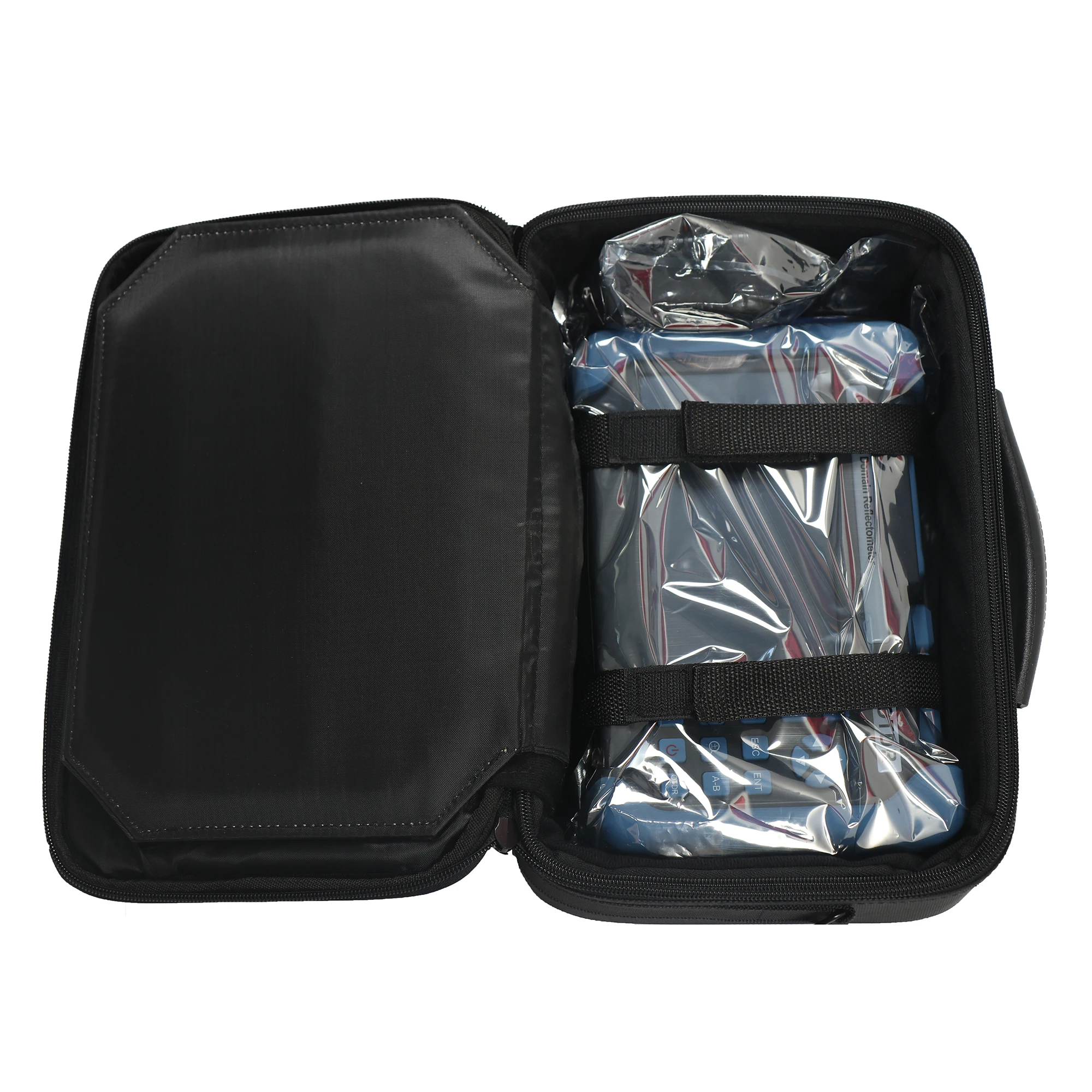 Handheld OTDR equal to Underground Optical Fiber Cable Fault Locator