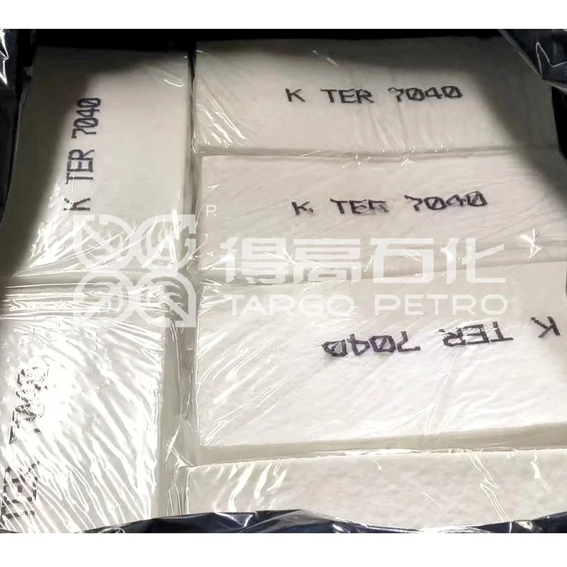 In stock! ENI LVE EP(D)M Raw Material Thermoplastic Elastomers, Dutral TER 7040 /4044 /4437, Korea, EPR EP(D)M Rubber