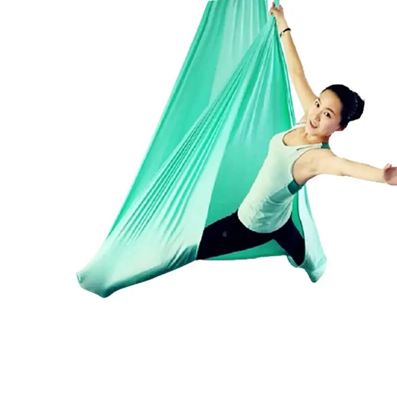  Горячая Распродажа Премиум Стиль Настраиваемый карабин Anti Gravity Ondar Yoga