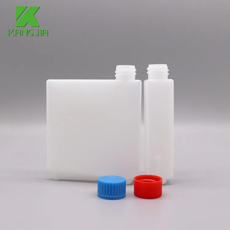 China Factory Manufacture Original Mindray BS800 Plastic Reagent Bottle Plastic Lab Vials