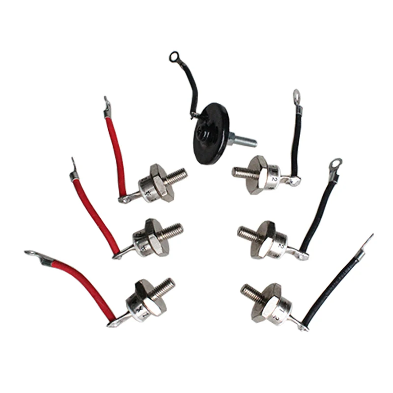 RSK5001 Generator Alternator 3 Phase Diode Rectifier Kit