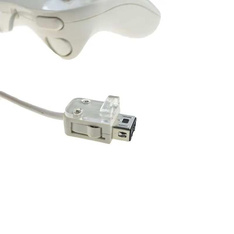 Control for Wii Classic Wired Game Controller Pro Remote Gamepad For Nintendo Wii Controller