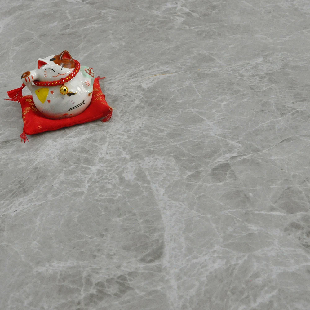 High Quality manufacturer 2024 Hot Selling Glue Down wood grain Lvt Vinyl Plank Flooring Waterproof friendly 2mm SPC flooring