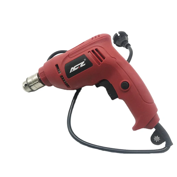 
Factory Wholesale Customized 21V Electric Drill Tools Machine Price 