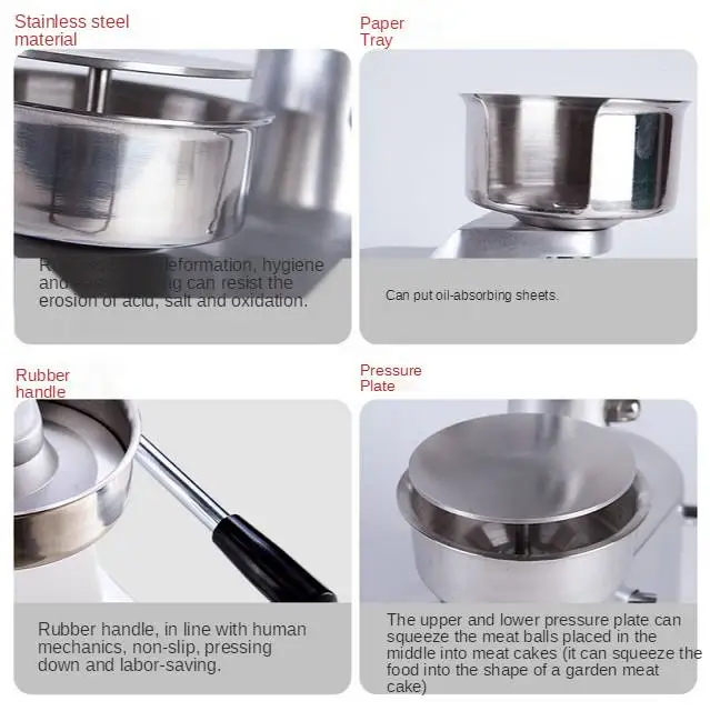 Pfe-16tc машина для жарки курицы/автоклав (Шанхай производитель)