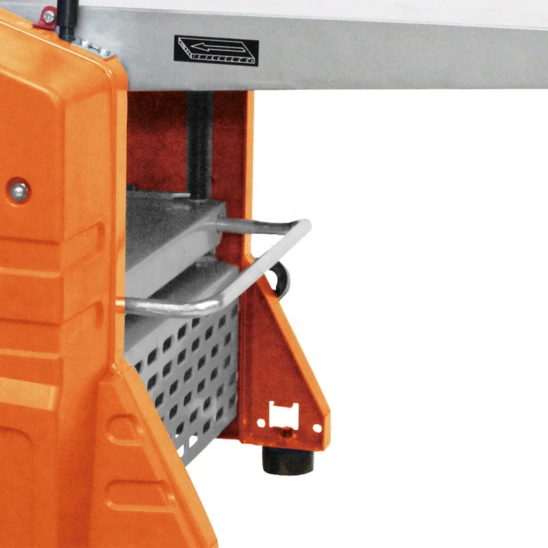 1500 Вт верстак для деревообработки комбинация 8 электрических толщиномер строгальный станок