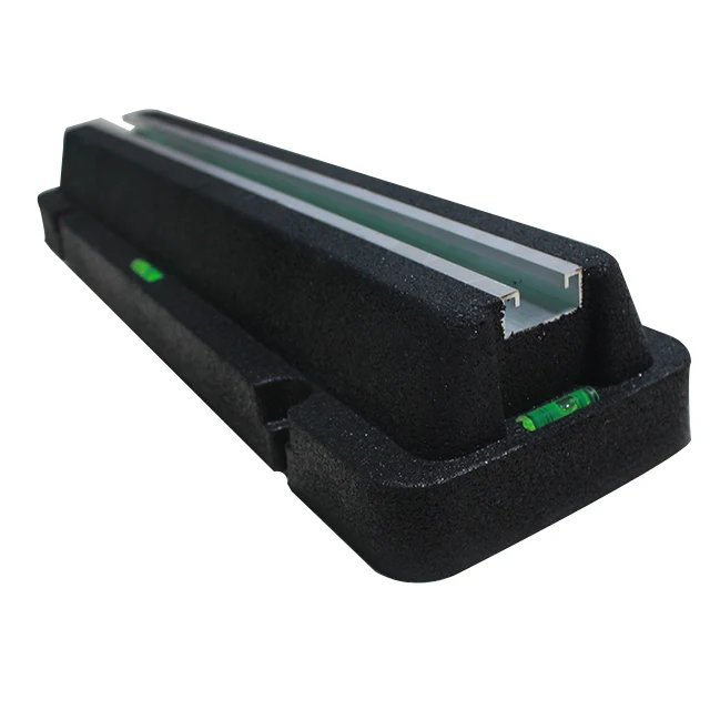 High Quality Rubber Floor Stand Mount Foot Rubber Spring Damper