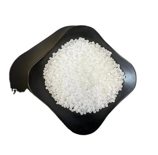 Spot can be customized dog molar stick raw material TPR pet toys grade tpr raw material particles