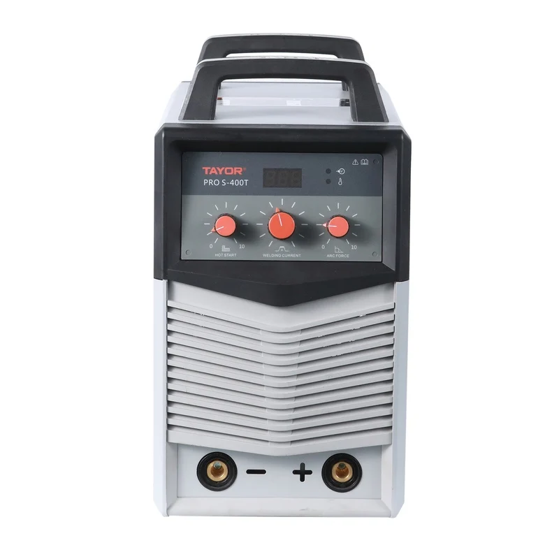 High quality Portable 400A MMA ARC Welding Machine