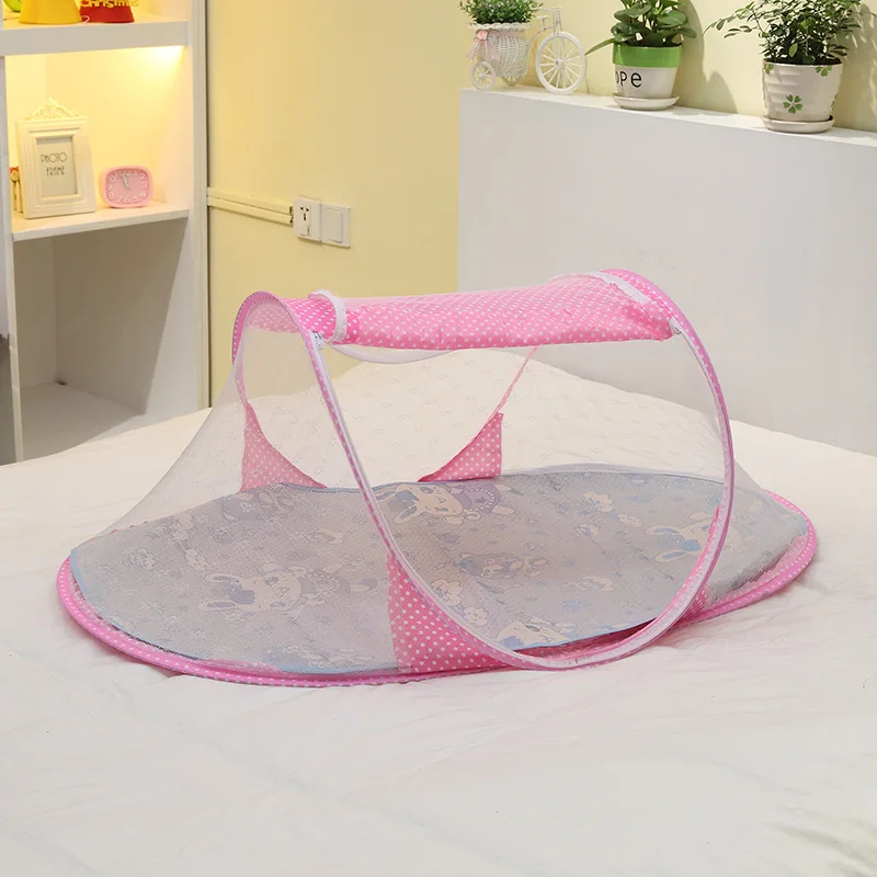 Wholesale Portable Baby Mosquito net sleeping room for little Kids