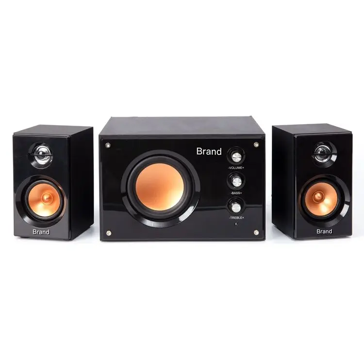 Best sellers good quality New technology Products WJ-43790 2.1CH Multimedia Speakers