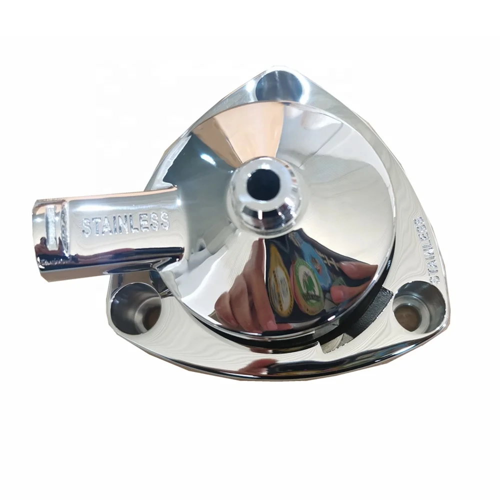 Заводская цена индивидуальные продукты литья инвестиций из нержавеющей стали