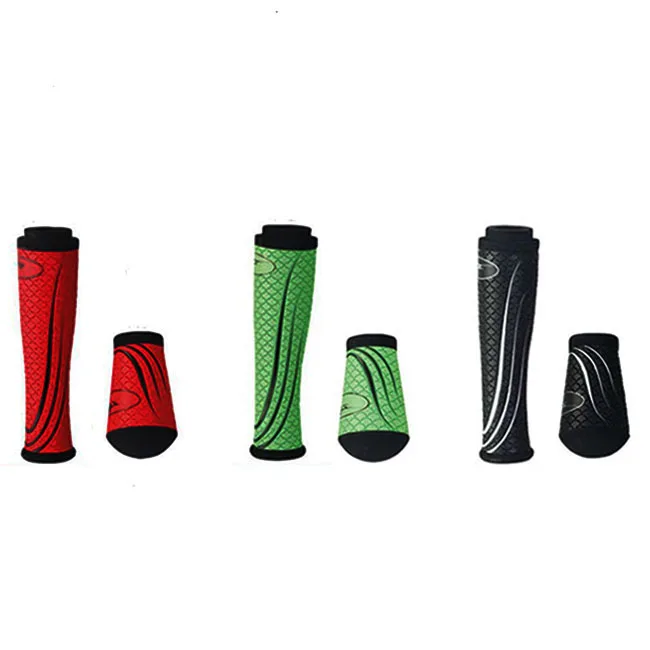 UCATCHOK Fishing rod DIY Handle Components Repair Rubber grips fishing rod handle with individualized design