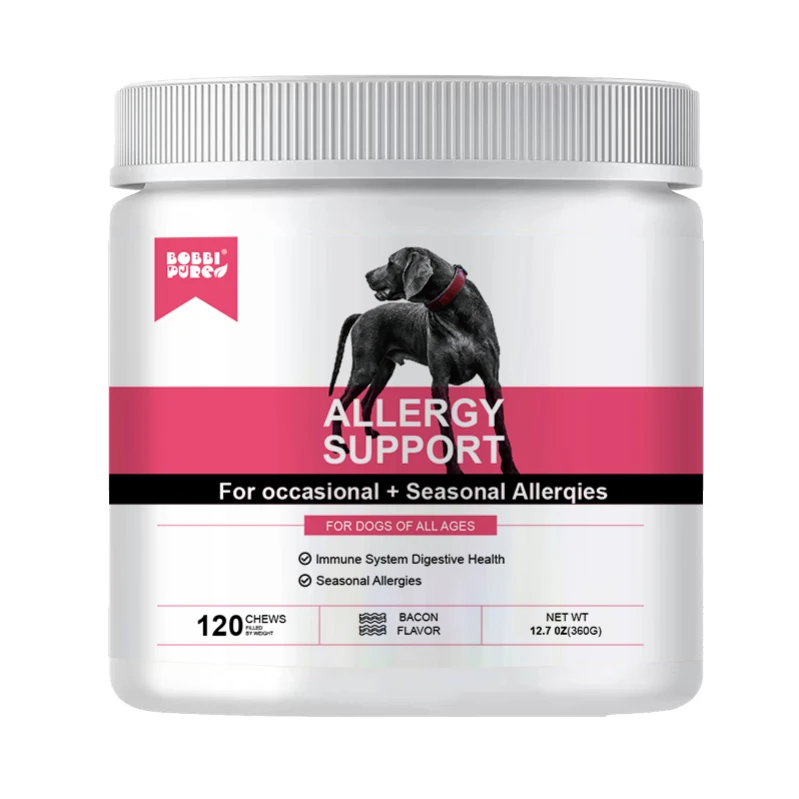 Оптовая продажа Органическая Грибная смесь стеарат магния Черничный порошок пищевая добавка для собак