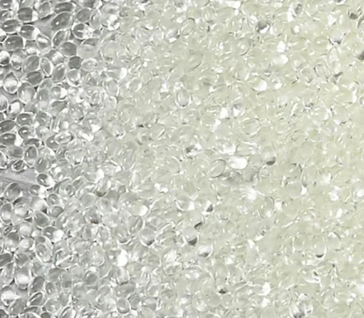 China factory hot sale Eva Raw Material eva resin eva granules Granules for making slipper