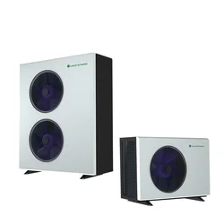 6-9-12-18Kw Small Heat Pump