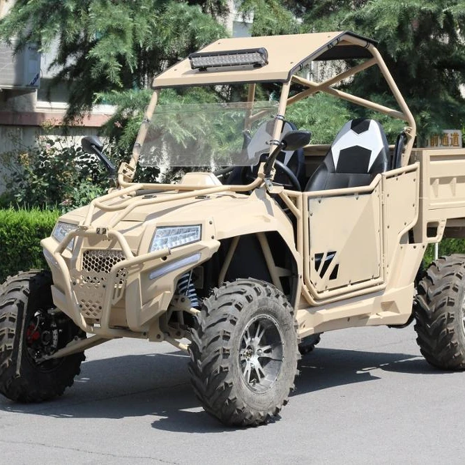 Fangpower 400cc Высококачественная ферма utv для продажи