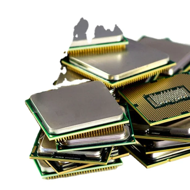 New Arrival AMD Processor R 7 2700 CPU Central Processing Unit with Wraith Spire LED Cooler Max Laptop Clock Boost