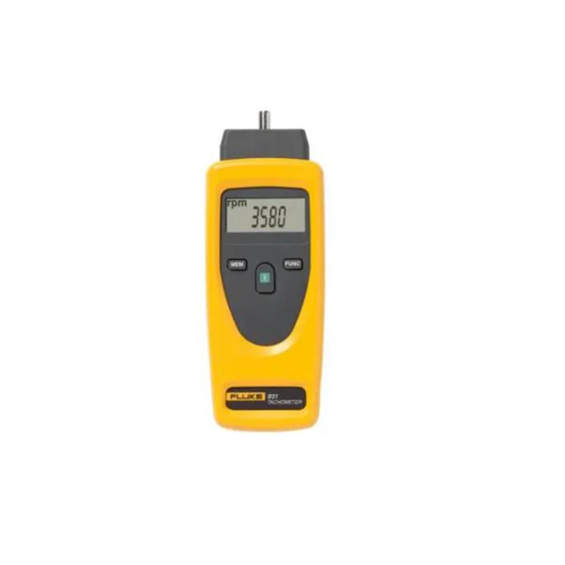 Fluke 931 цифровой Ручной