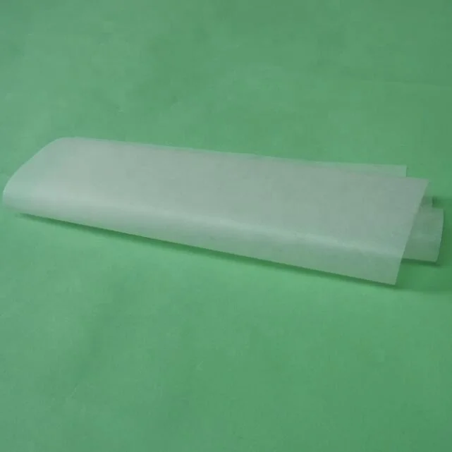 
23gsm Natrual White Glassine Paper 