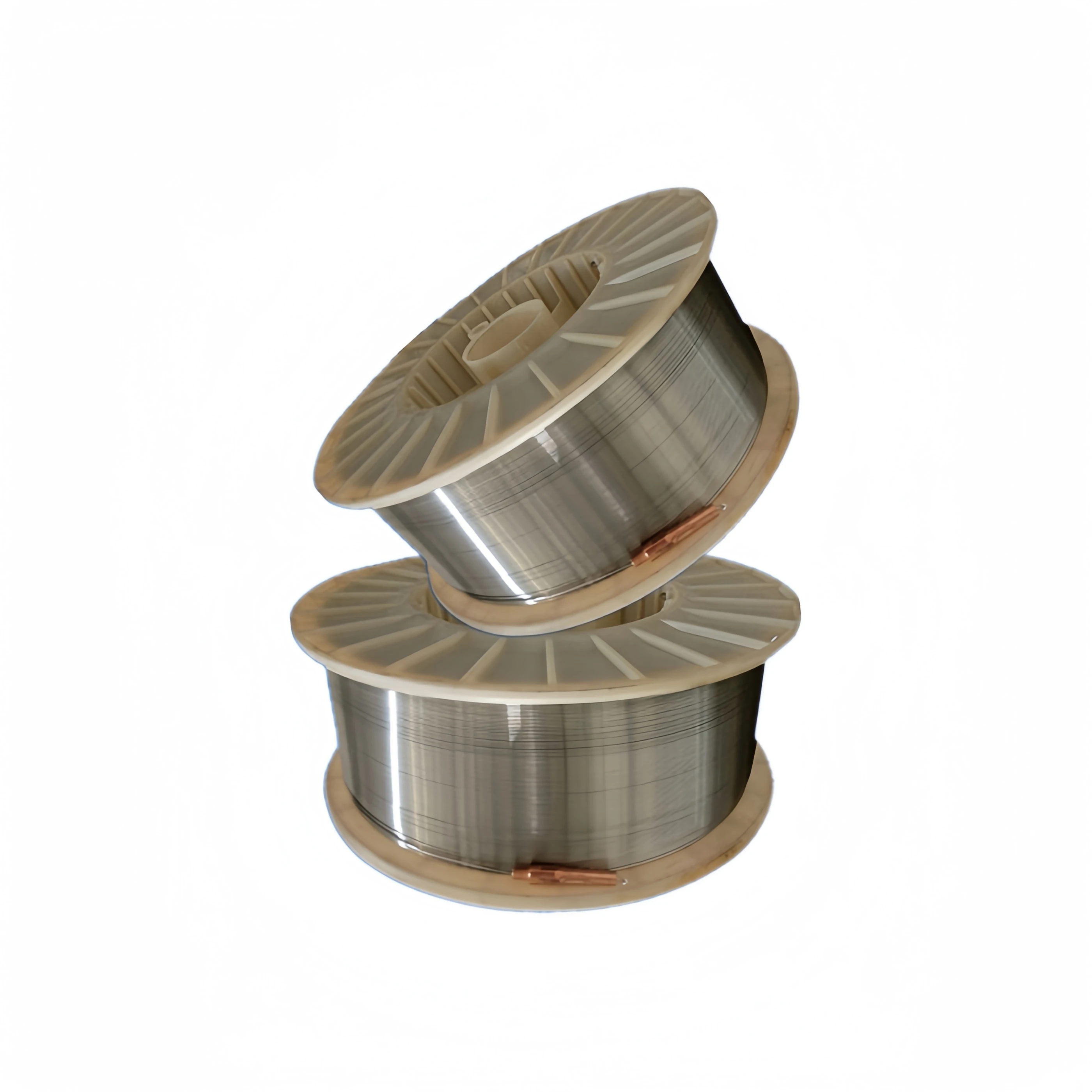 ERNi-1 UNS N02061 AWS A5.14 на основе никеля Inconel 625 718 сварочная проволока намоточная проволока 0,025 мм