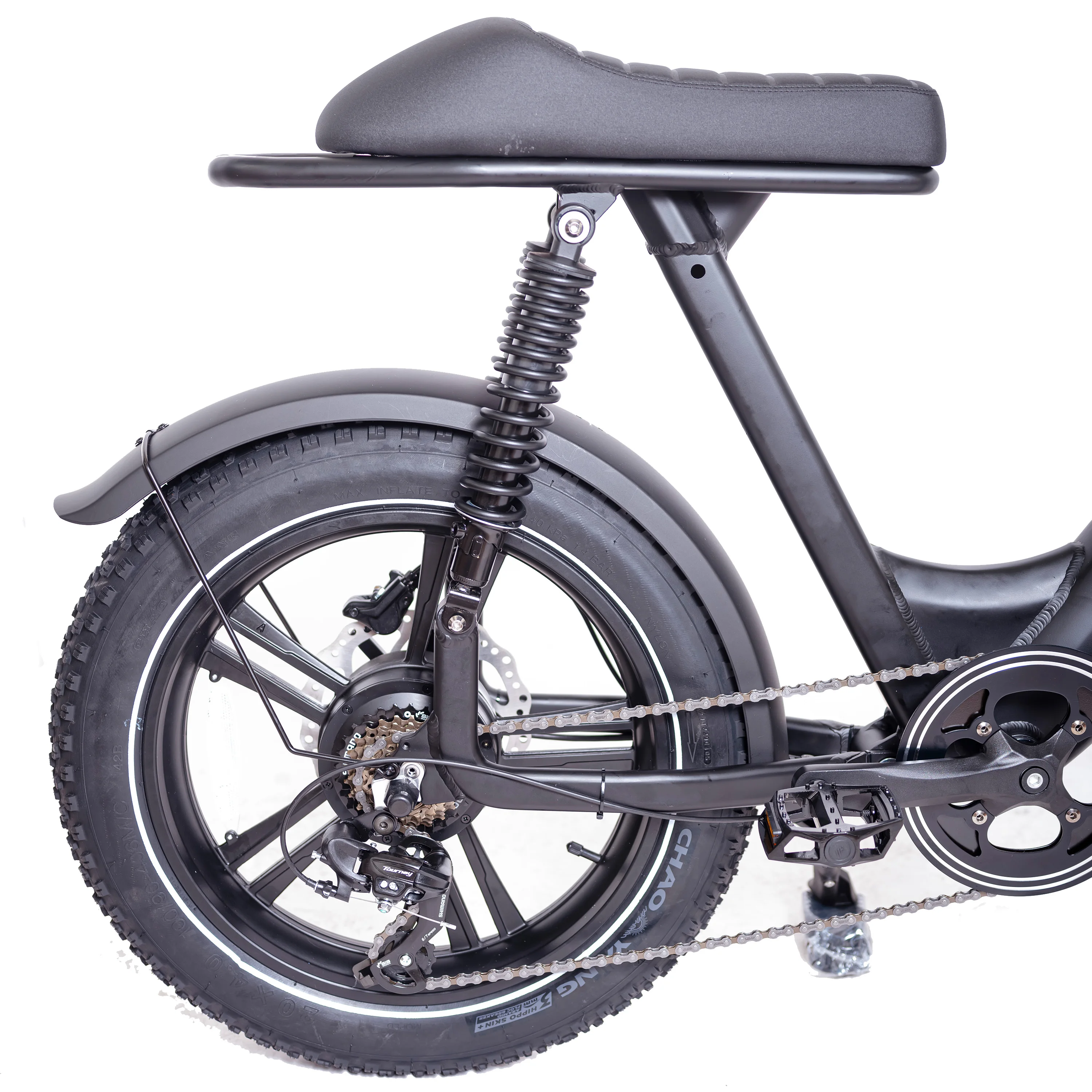 High speed 750W powerful electric bicycle mag wheels e bike with thumb throttle 60mph Long range moped electric bicycles