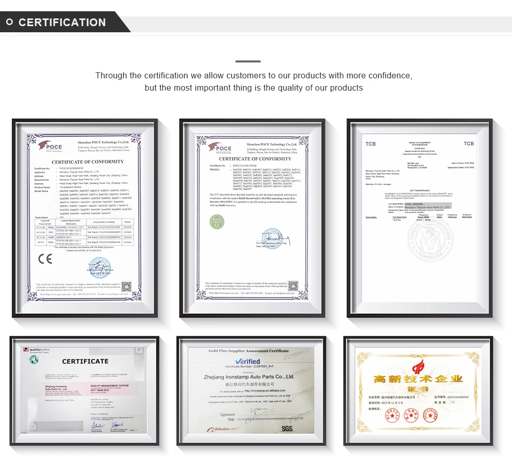 5NA827851A Power Liftgate electric tailgate Lift for Tiguan L  2016-2019 LH/RH