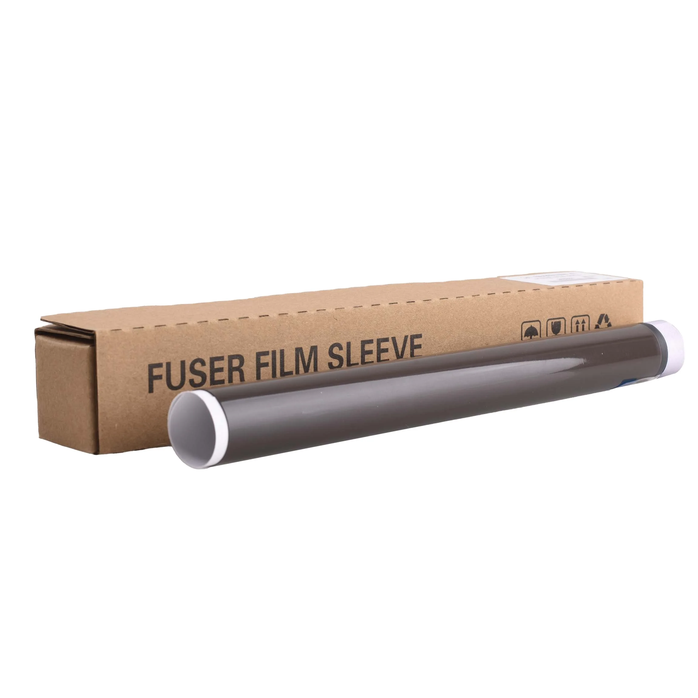 Top Quality Hp Laserjet Fuser Film RM2-1256-000 RM2-1257-000 For M607 M608 M609 M632 M633 Fuser Film Sleeve Toner Foil